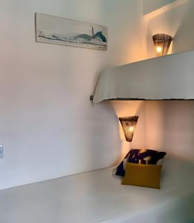 Loft da Vila Almar Taíba - 4