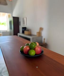 Loft da Vila Almar Taíba - 1