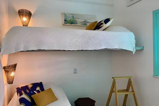 Loft da Vila Almar Taíba - 6