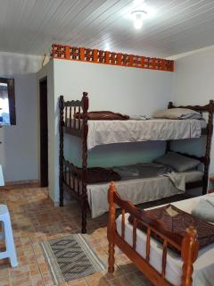 Pousada Ferreira - 4