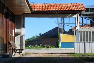 Pousada Ferreira - 1