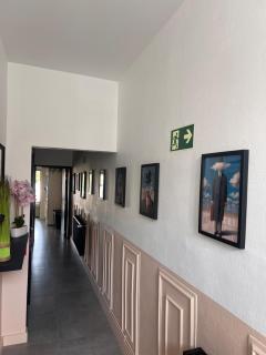 Studio Magritte 156 - 7