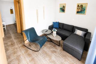 Luma Suite Thassos - 5
