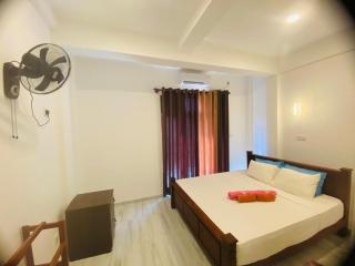 Sunshine villa - 9