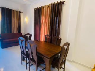 Sunshine villa - 1