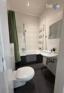 BEGE APARTMENTS CozyCorner - 1