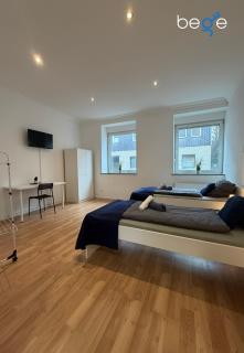 BEGE APARTMENTS CozyCorner - 2