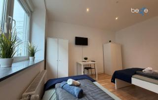 BEGE APARTMENTS CozyCorner - 8