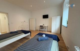 BEGE APARTMENTS CozyCorner - 7