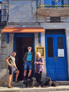 Bom Caminha - Private Albergue for Pilgrims - 6