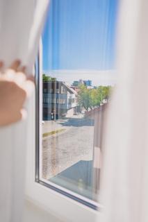 Charming Apartment in Klaipėda Old Town - 4