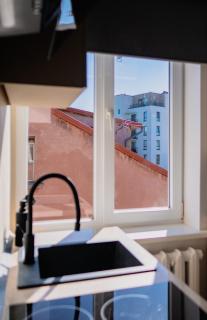 Charming Apartment in Klaipėda Old Town - 1