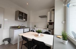 BEGE APARTMENTS CozyCorner - 4