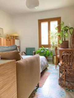 Le Magnolie casa vacanze Sasso Marconi - 1