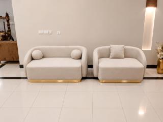 Guest Villa - 4