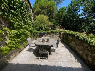 Domaine Cammazou - Gîte Chêne - 5