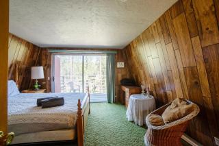 Yosemite Wood Cabin- A Tranquil Escape in Nature! - 6