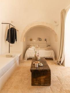 Trullo Biancolatte - 2