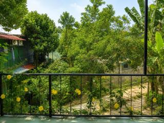 The Blue Crest Gree Haven Lodges - 1