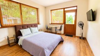 Apartamentai su jaukiu kiemu- SOLEY APARTAMENTAI No1 - 8