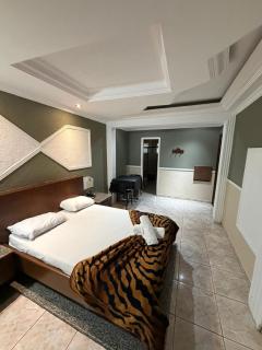 Hotel Vitória de Santos - 8