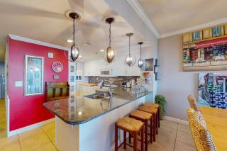 Idyllic beach getaway w gulf views & swimming pool - beach access - 1