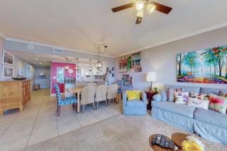 Idyllic beach getaway w gulf views & swimming pool - beach access - 4