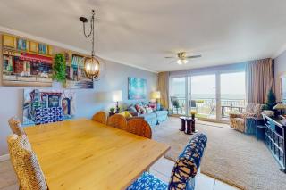 Idyllic beach getaway w gulf views & swimming pool - beach access - 3