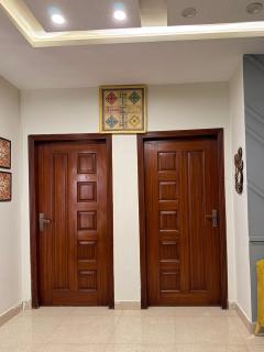 2 BHK apartment - 2