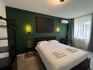 Lumen - Bright Stay in Bucharest - 1