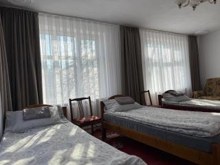 Meerim Guest House - 1