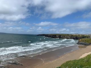 Lovely 3 bed home in Ballybunion, Kerry, Ireland - 6