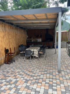 Two Dilijan Small Pool - 2