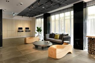 Hommie Inn - Taichung - 0
