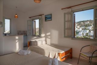 Marietta Studios Patmos - 2