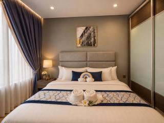 Vortex Suites by Truly Asia - 8
