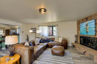 Old Southwest Reno Family Stay - Pet Friendly! - 6