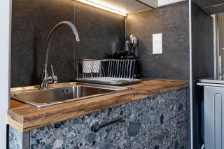 George V Luxury Apartments - Room 3 - Kyllini - 3