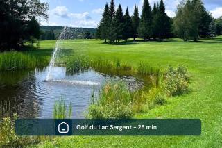 Le Floréa with BBQ & Garden, Games, Nature & Relax - 2