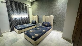 Luxury and Comfort High Standing - 6