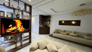 Luxury and Comfort High Standing - 5