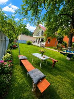cottage in tsemi (Borjomi) - 8