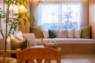 Ayali Signature Centre-ville & Proche plage & Self Check in - 4