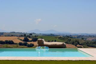 Agriturismo La Quercia Bella - 2