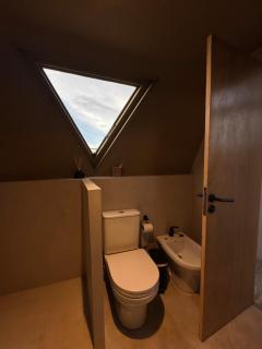 Glamping Astrapia - Cafayate - 2
