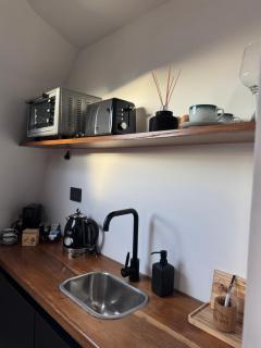 Glamping Astrapia - Cafayate - 3
