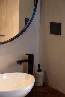 Glamping Astrapia - Cafayate - 4