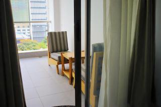 Prime Stay Kilimani 1BR Gym Restaurants Malls - 9