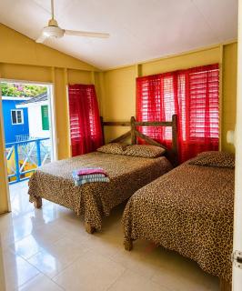 Greene leaf Villas - 7