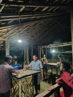 Shompha Homestay Jaboka Village - 7